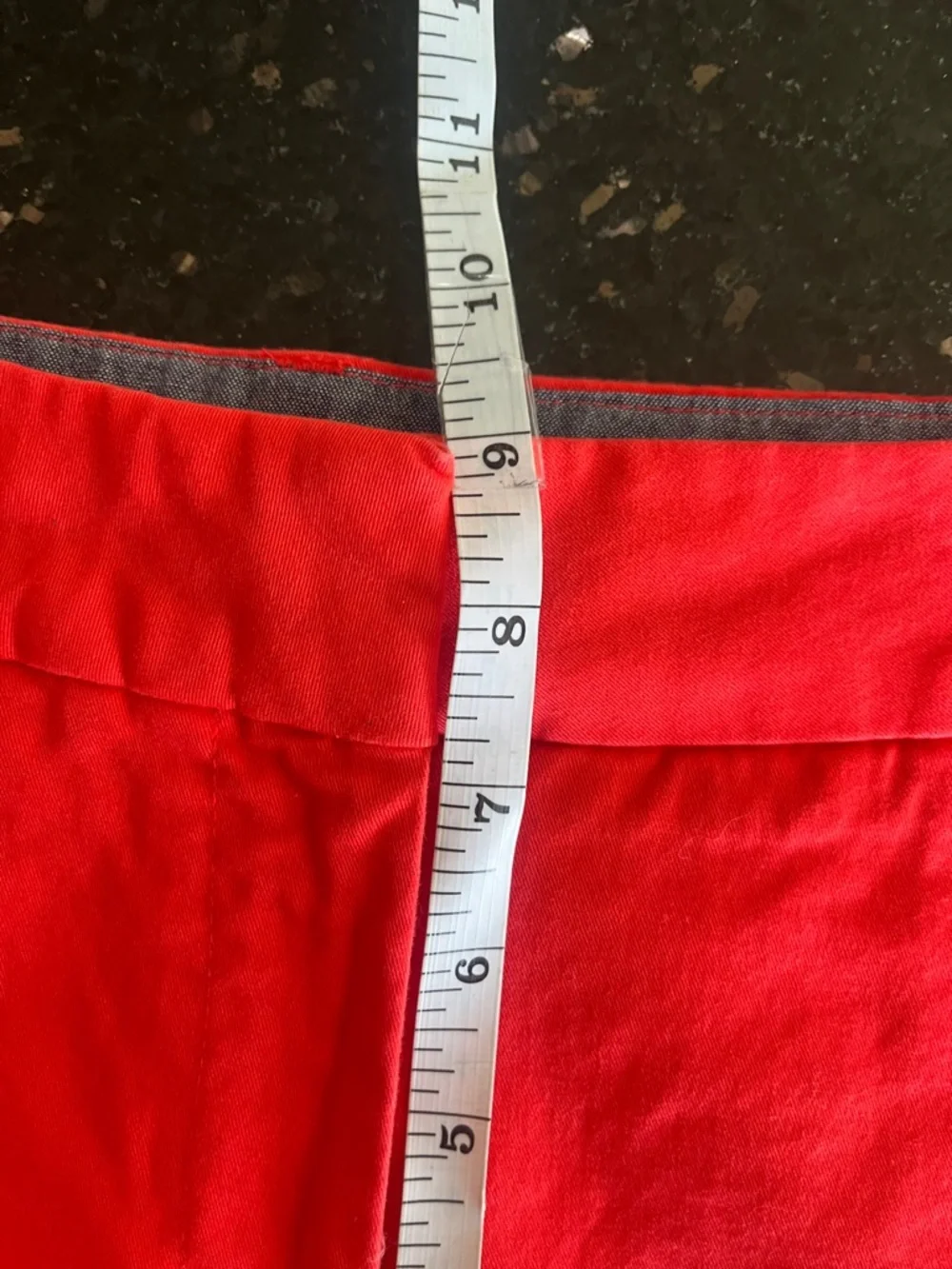 Nautica crisp tailored